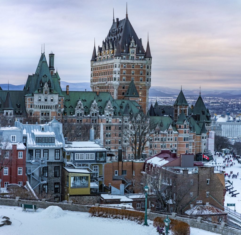Is Quebec Expensive To Visit? Complete Travel Cost Guide