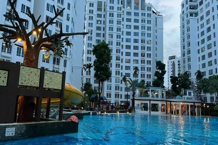 Clovelle of Woodlands EC Competes on Value Against Nearby Private Condos Woodlands
