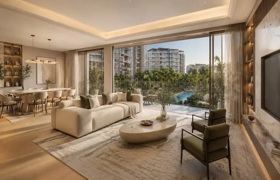 Residences